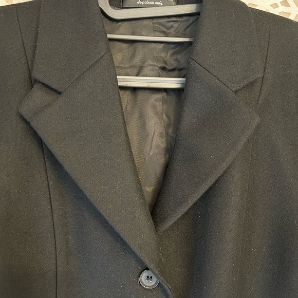 Horse Country Wool Hunt Jacket - Picture 3 of 16